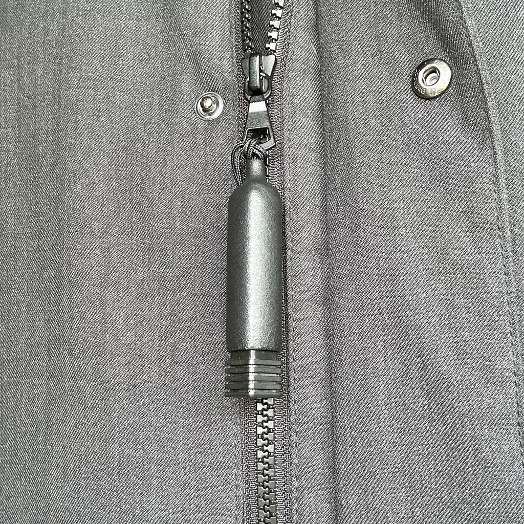 Zip Stash Kit