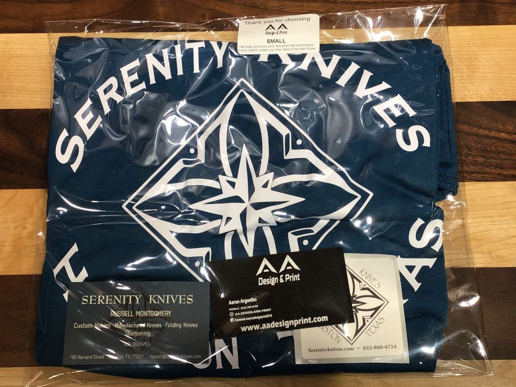 Serenity T-Shirts