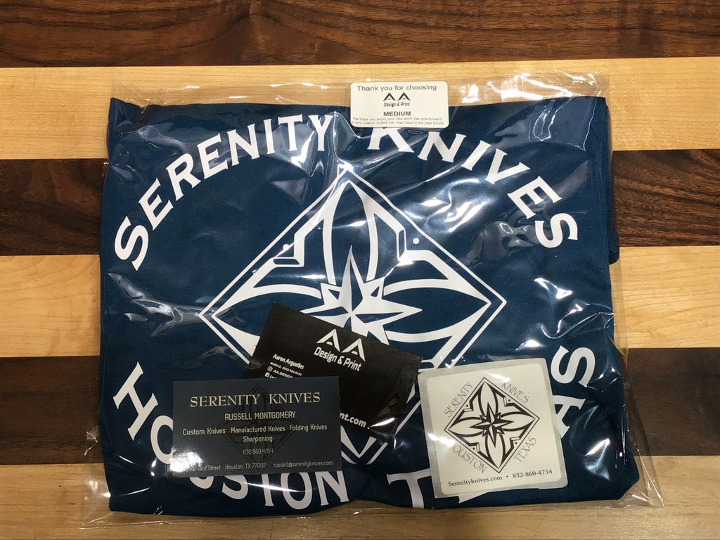 Serenity T-Shirts