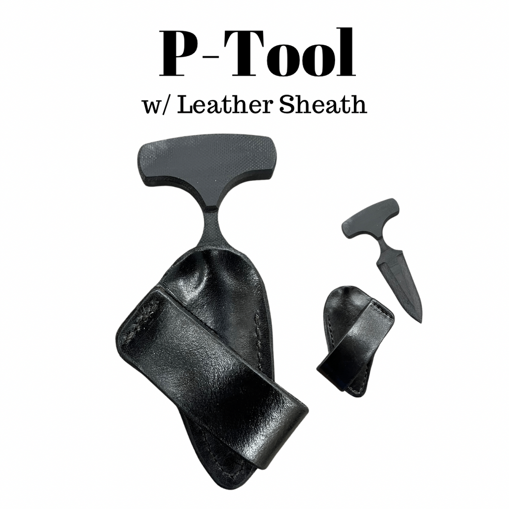 SOB "P” Tool