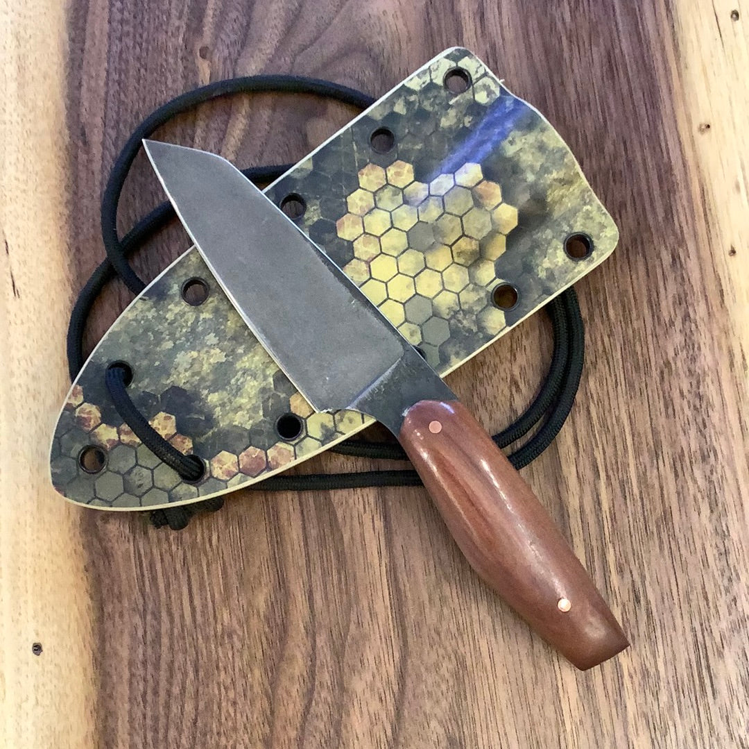 Cedar KTB