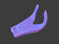 Decal Buddy (Tumbler Stand For Applying Decals)