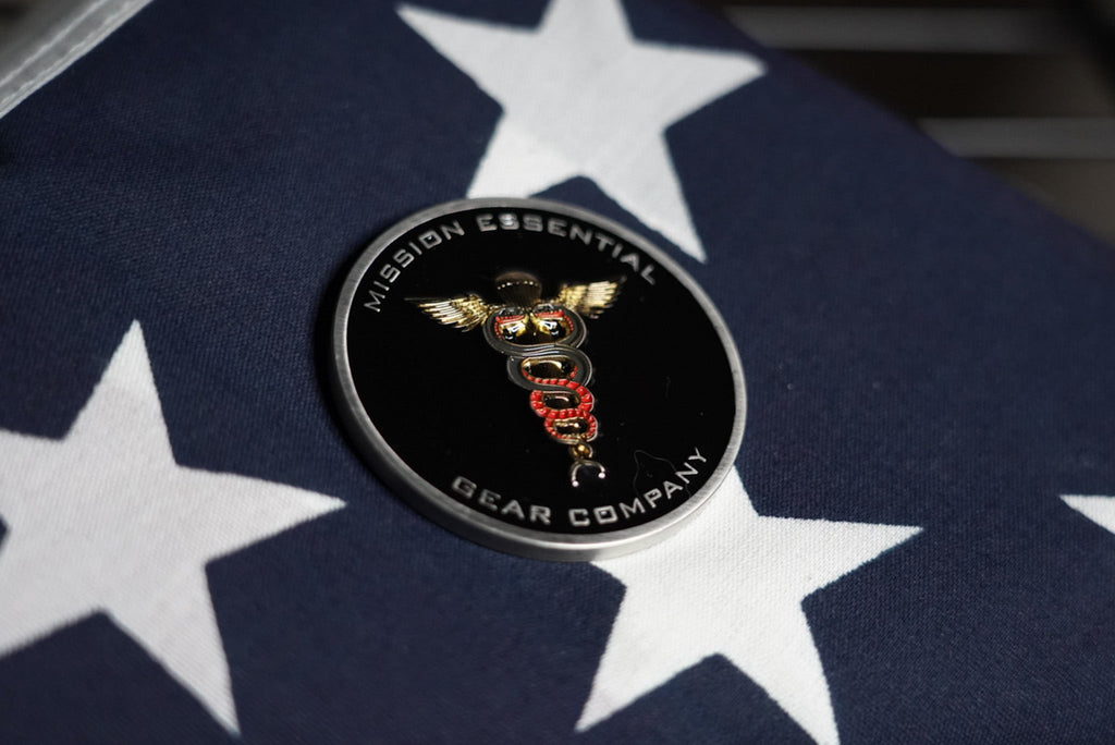 For The Boys Coin