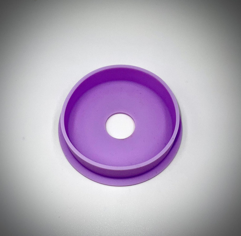 20oz SILICONE Steel Shield Set
