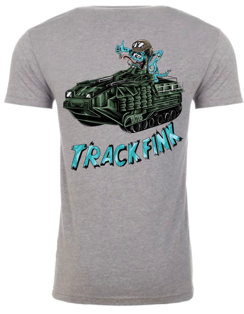 TRACK Fink