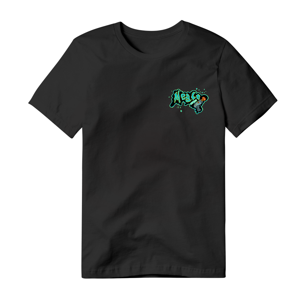 Let it Rip Tee