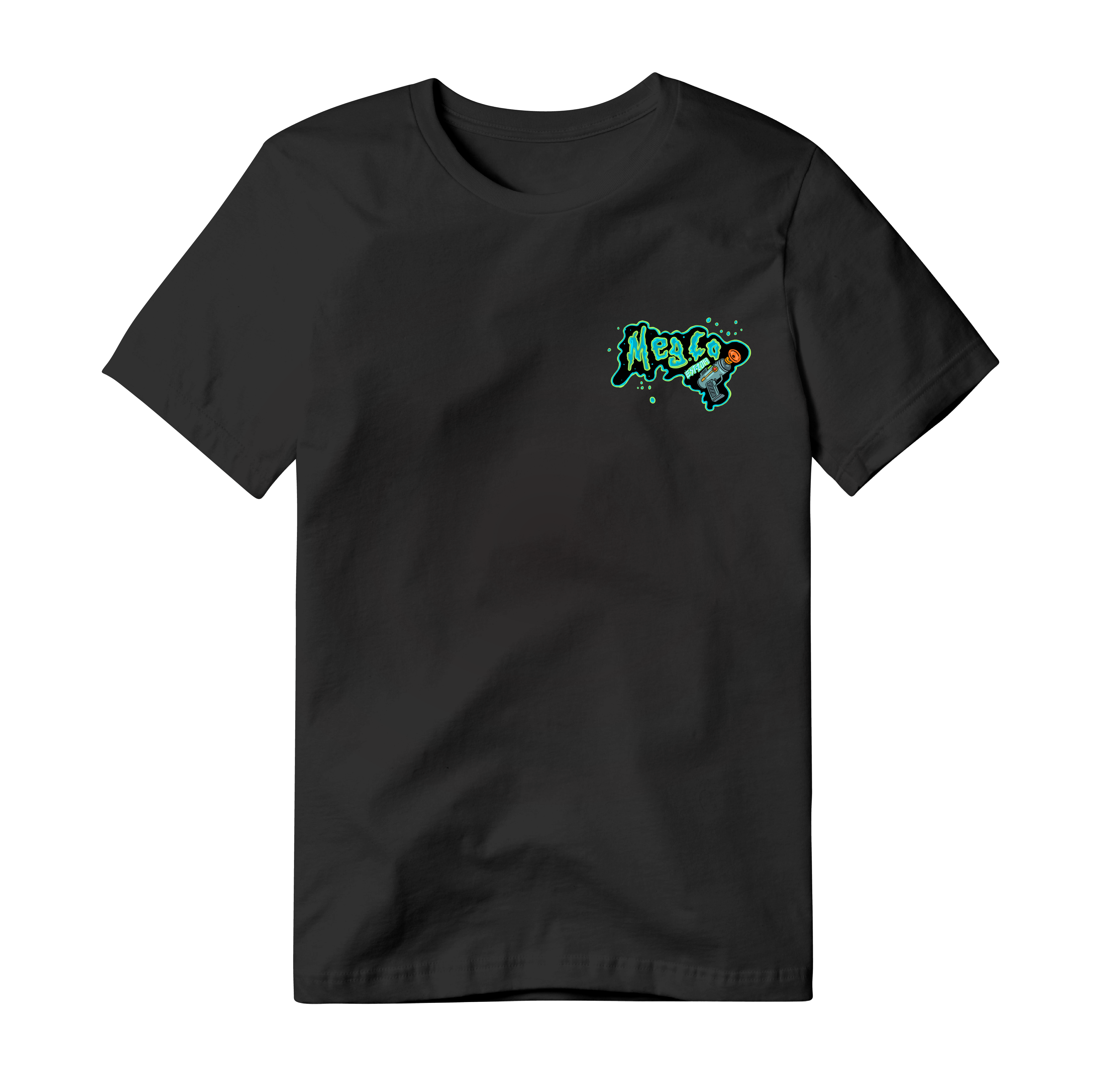 Let it Rip Tee