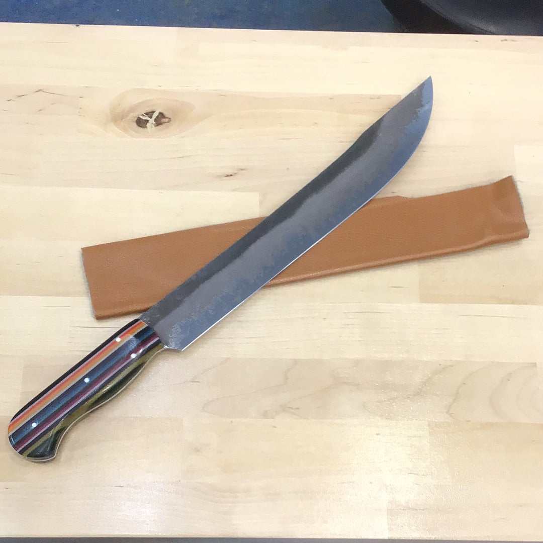 Swayback Slicer