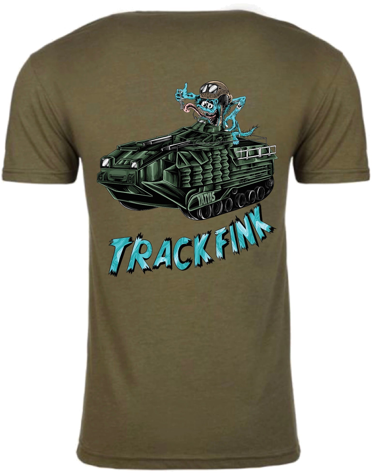 TRACK Fink