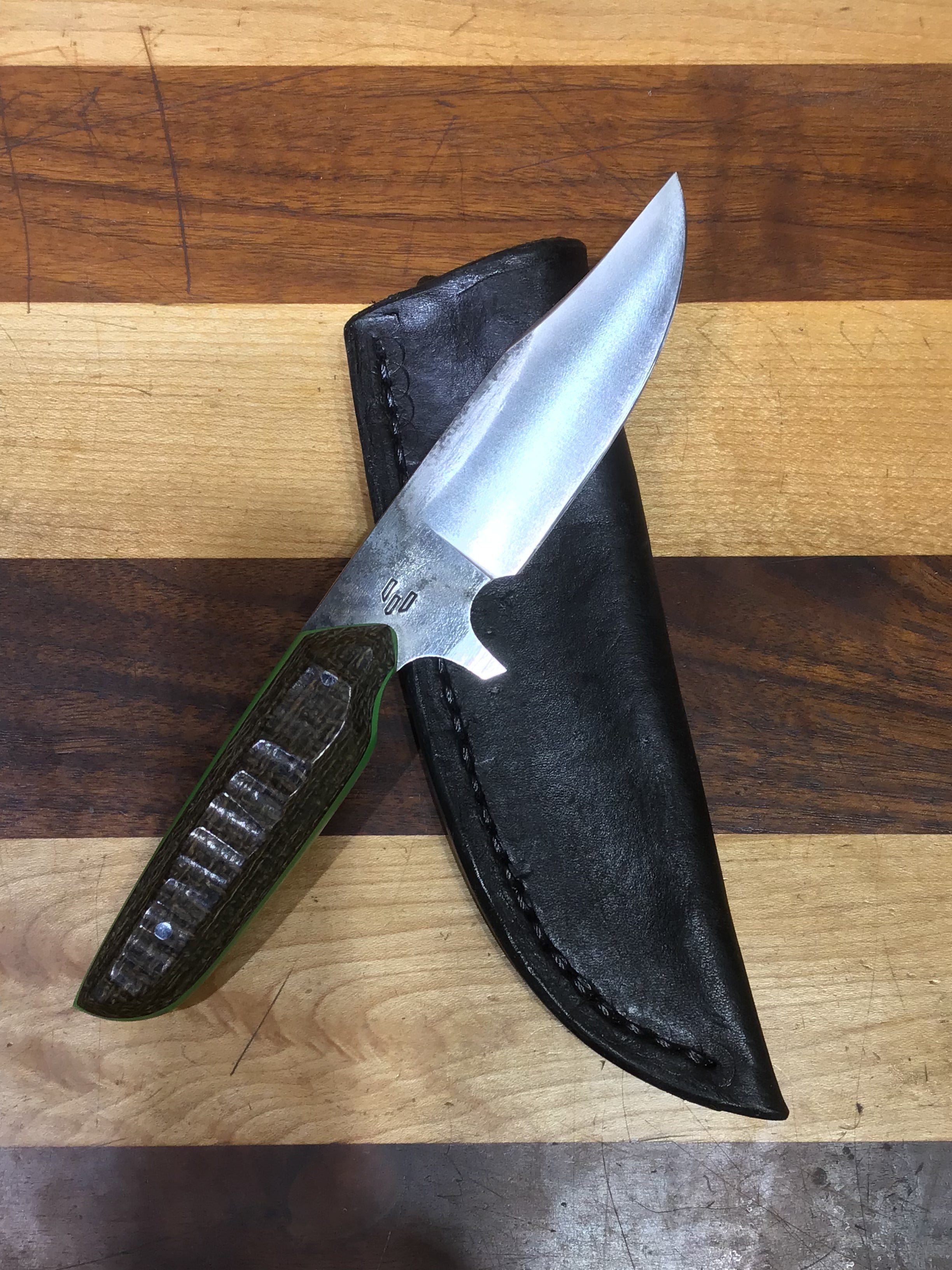 Baby Bowie MG10