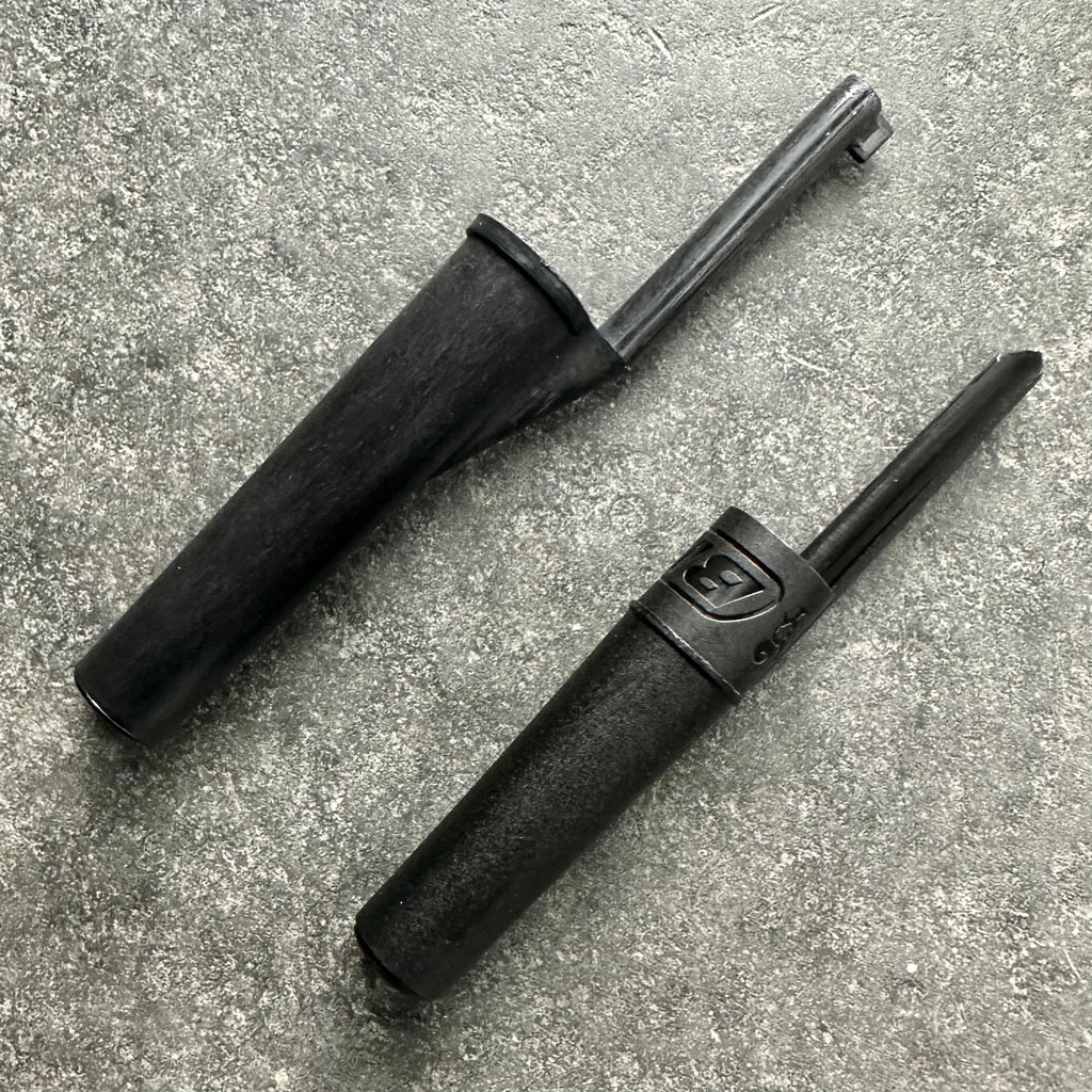 Pen Cap Handcuff Key