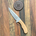 Tactical Spear Point Carry Knife