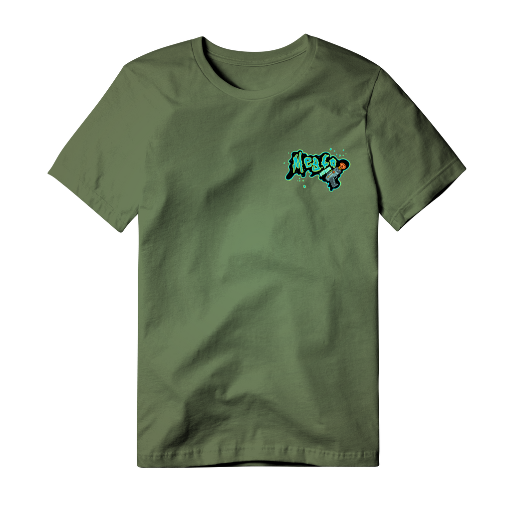 Let it Rip Tee