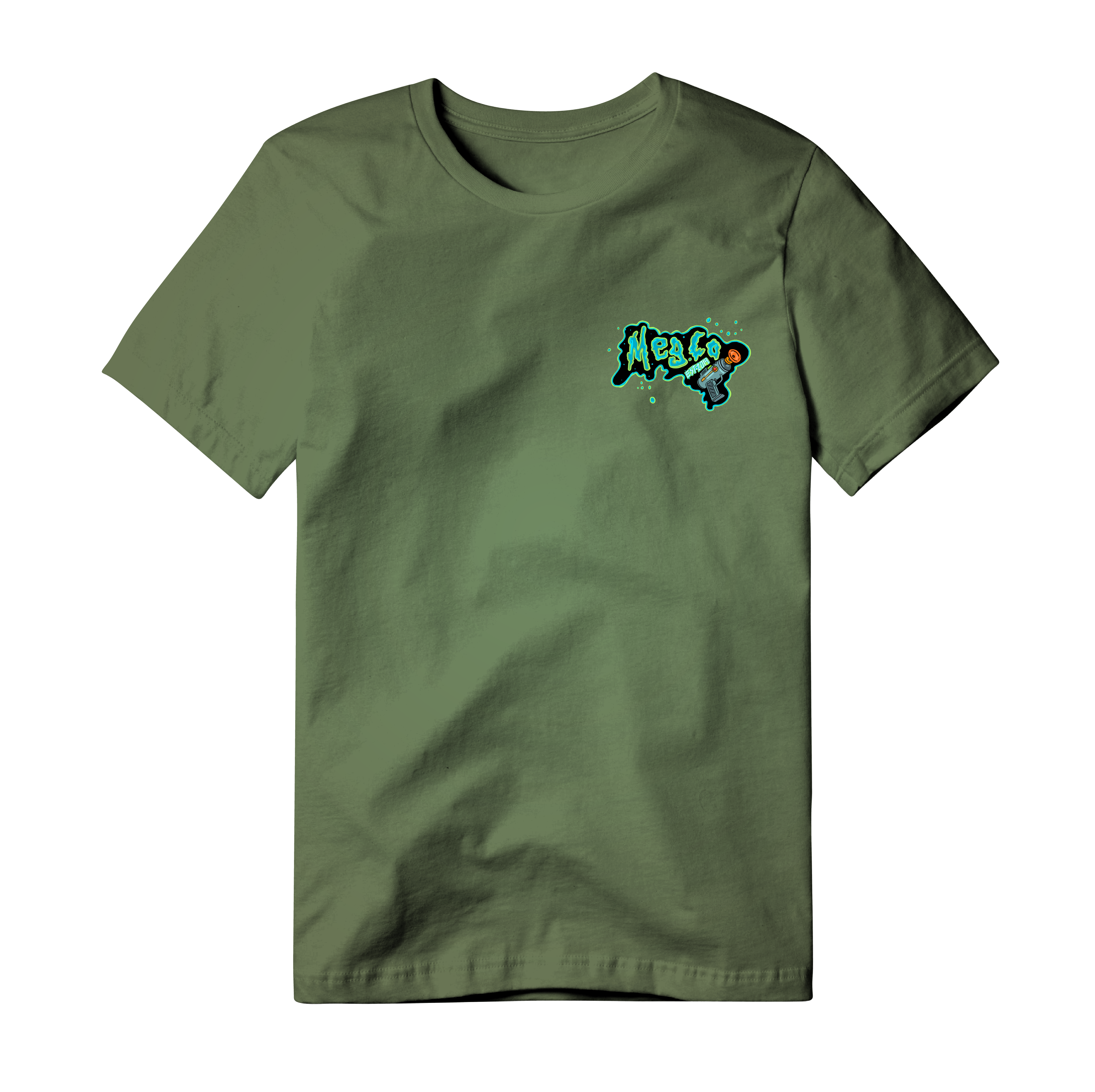 Let it Rip Tee
