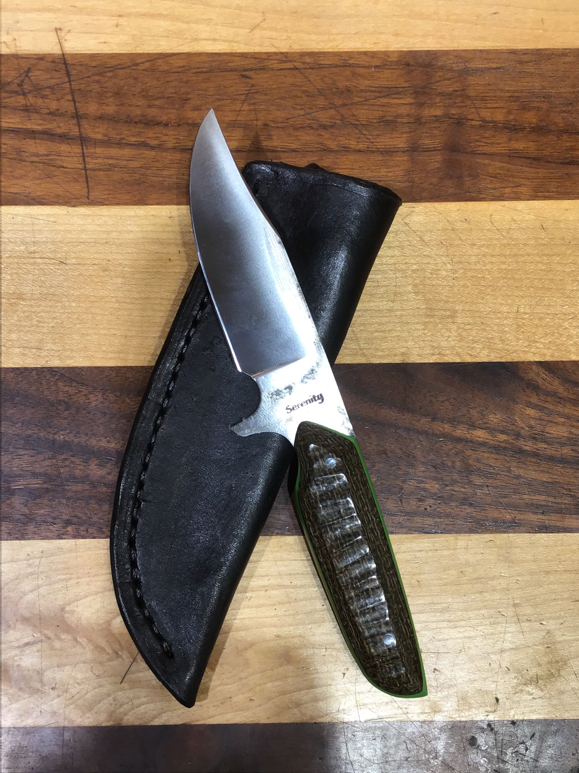 Baby Bowie MG10