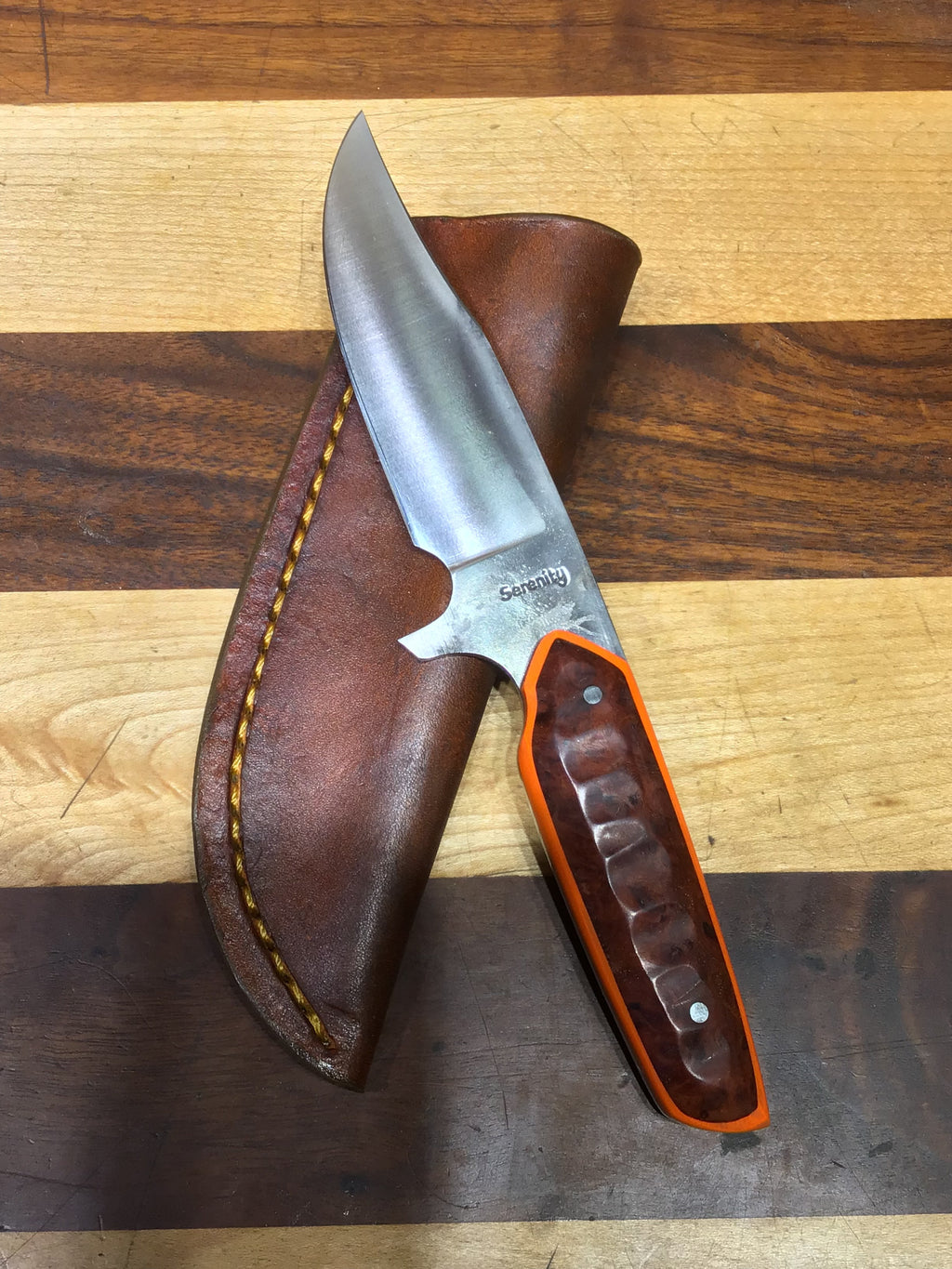Baby Bowie AG10