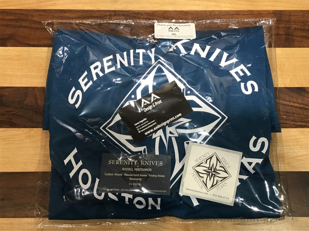 Serenity T-Shirts