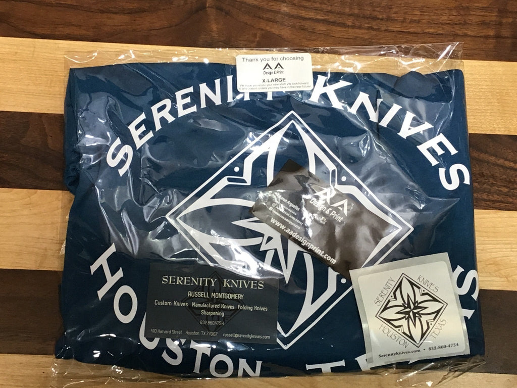 Serenity T-Shirts