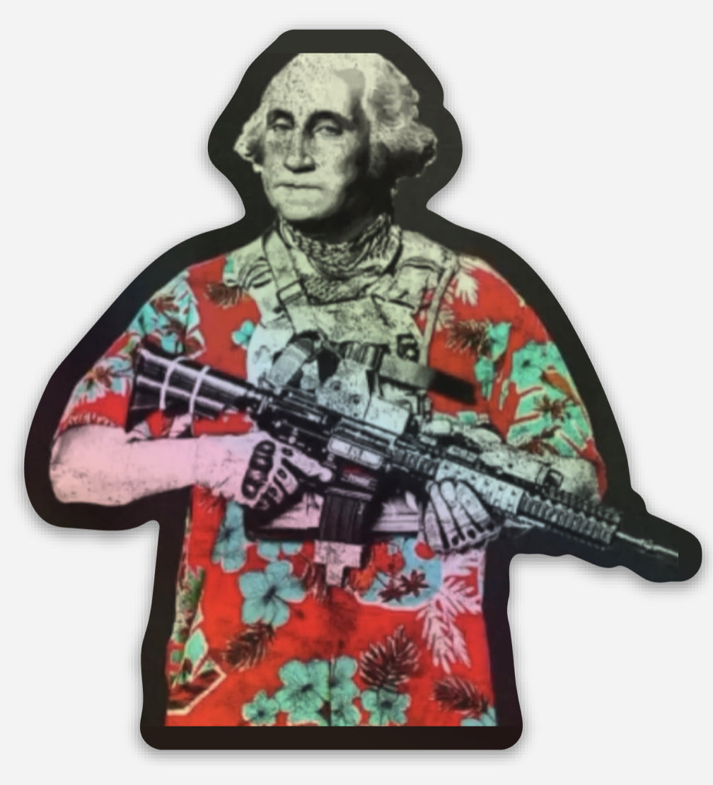 Aloha Liberation