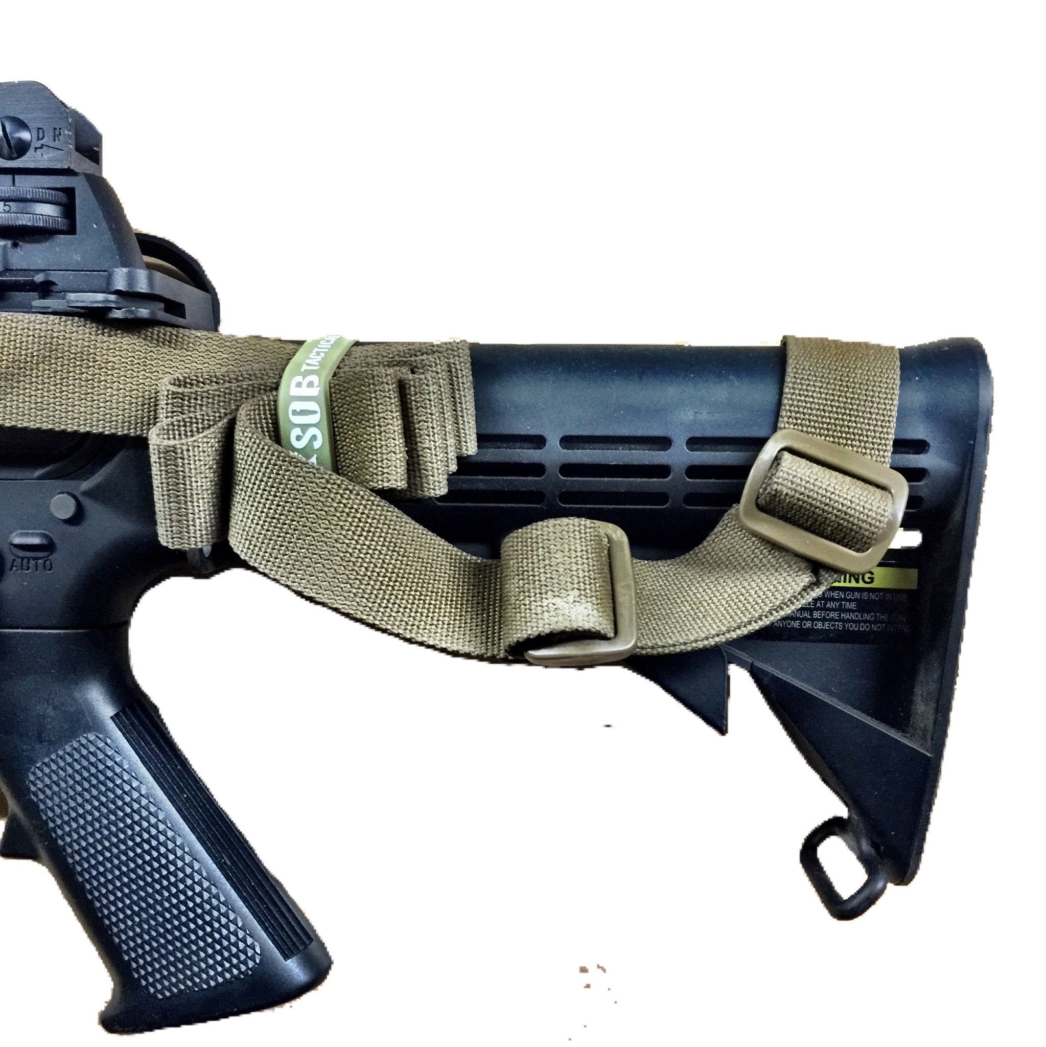 Mash Hook B-Sling