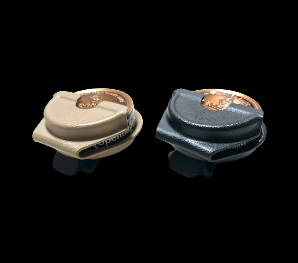 THE ORIGINAL DIP HOLSTER