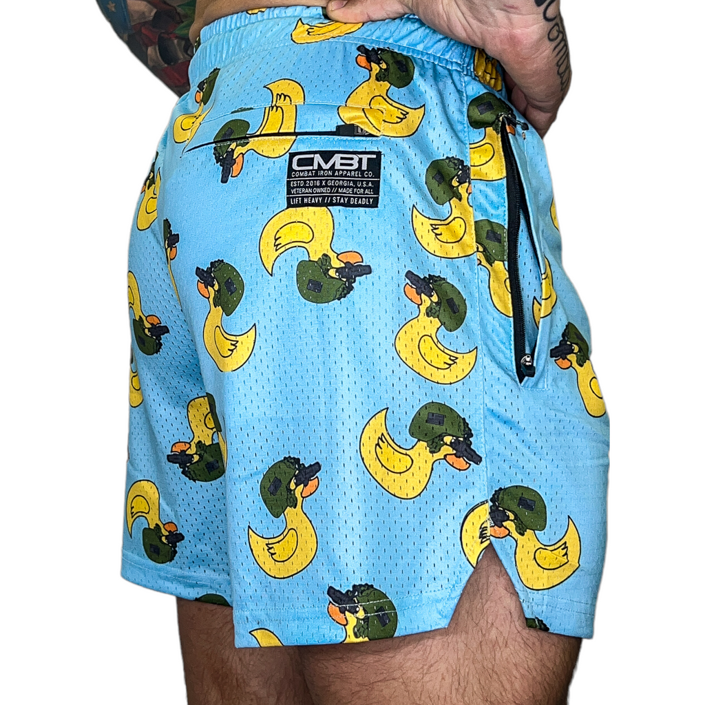 Men's Original Mesh Lifestyle Shorts | 5"