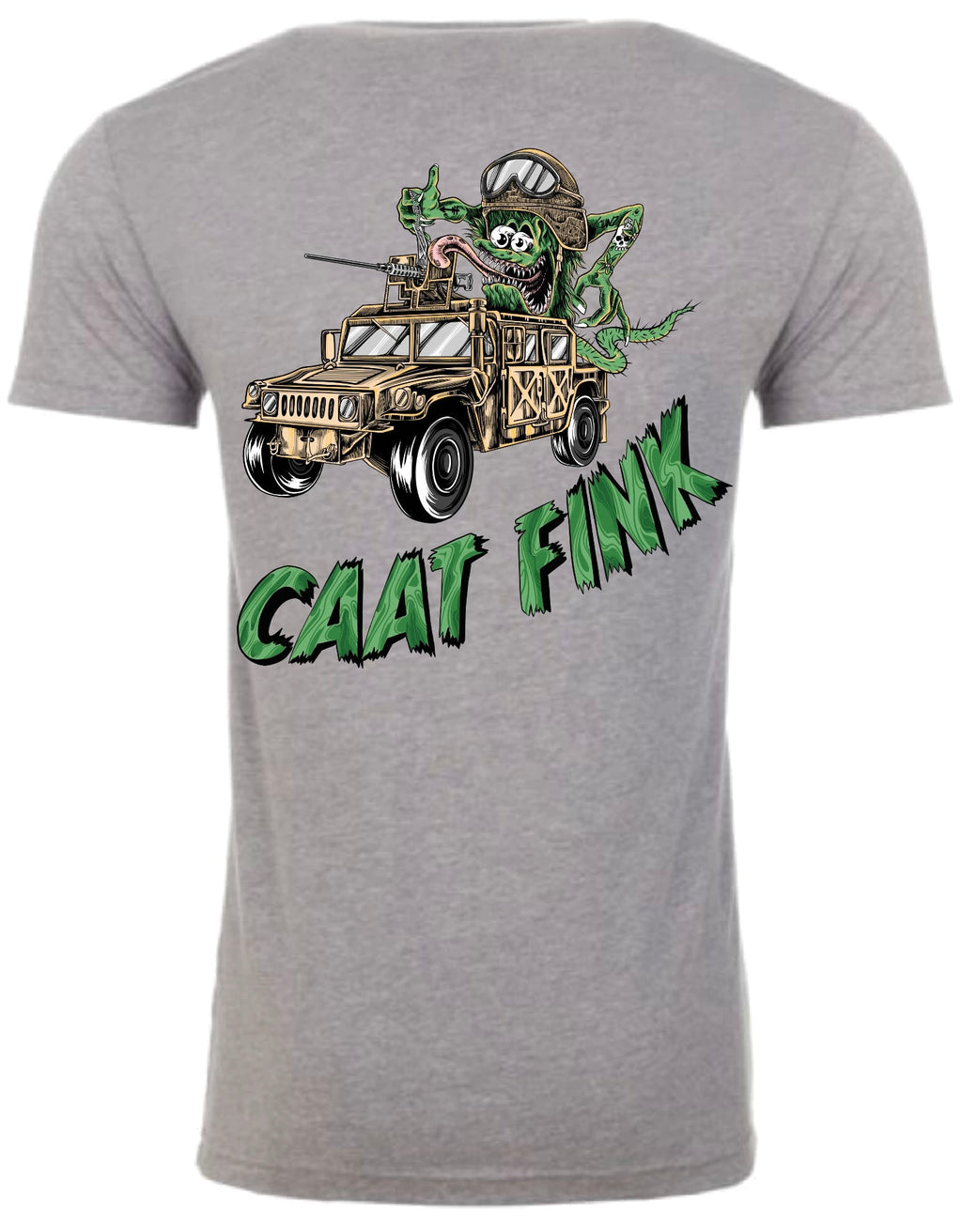 CAAT Fink