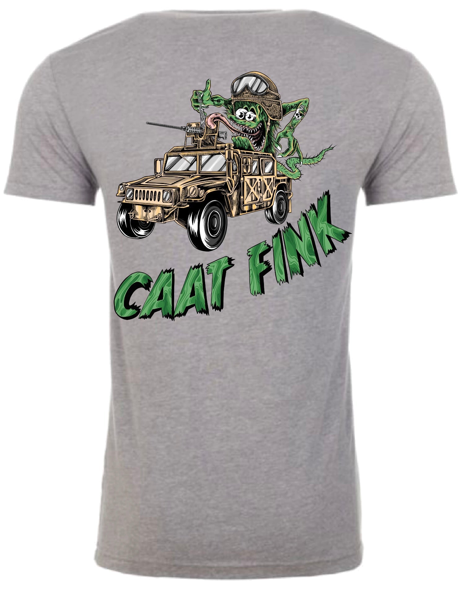 CAAT Fink