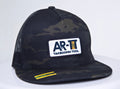 The AR-TT hat by GET SPRUNG Apparel & The Takedown tool