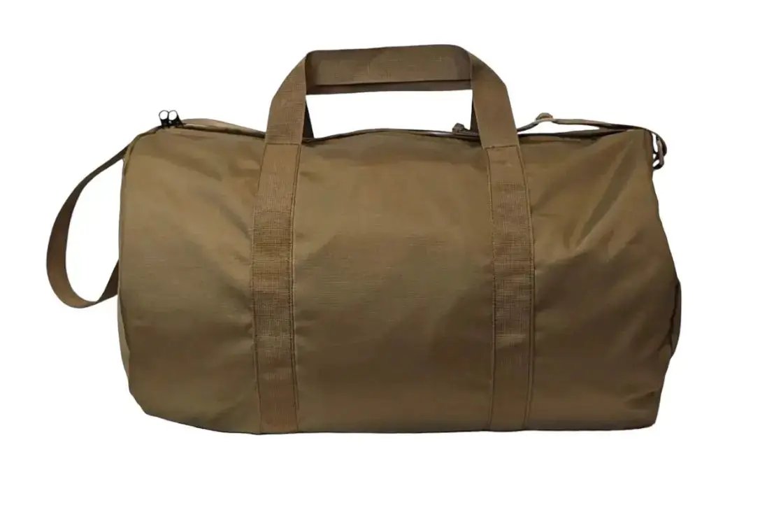 Duffel Bag 21”x 14” 80L