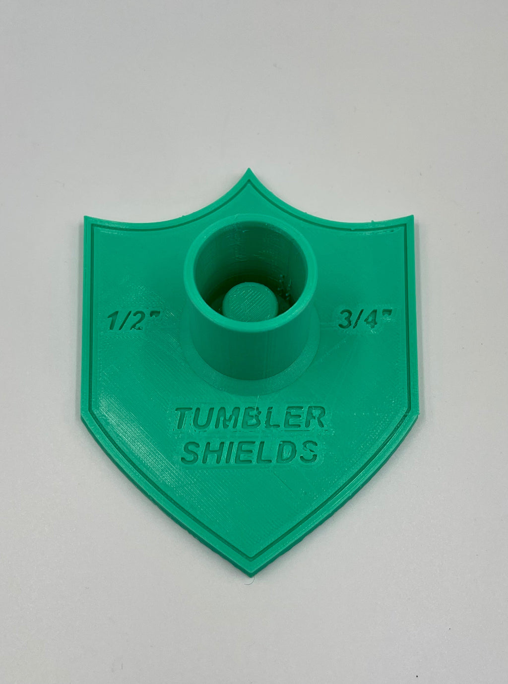 Shield 🛡 Stand V2