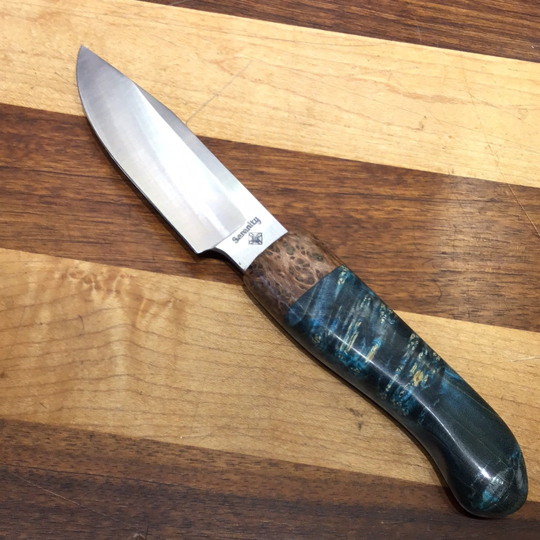 Trailing Point Hunter