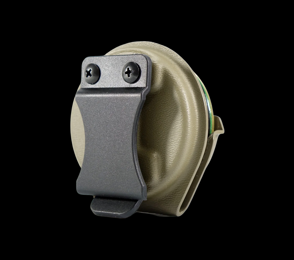 THE ORIGINAL DIP HOLSTER
