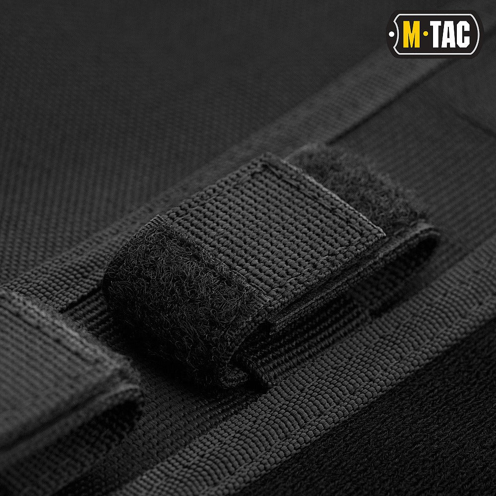 M-Tac Elite Rifle Case 39" Dual Compartment with Backpack Straps