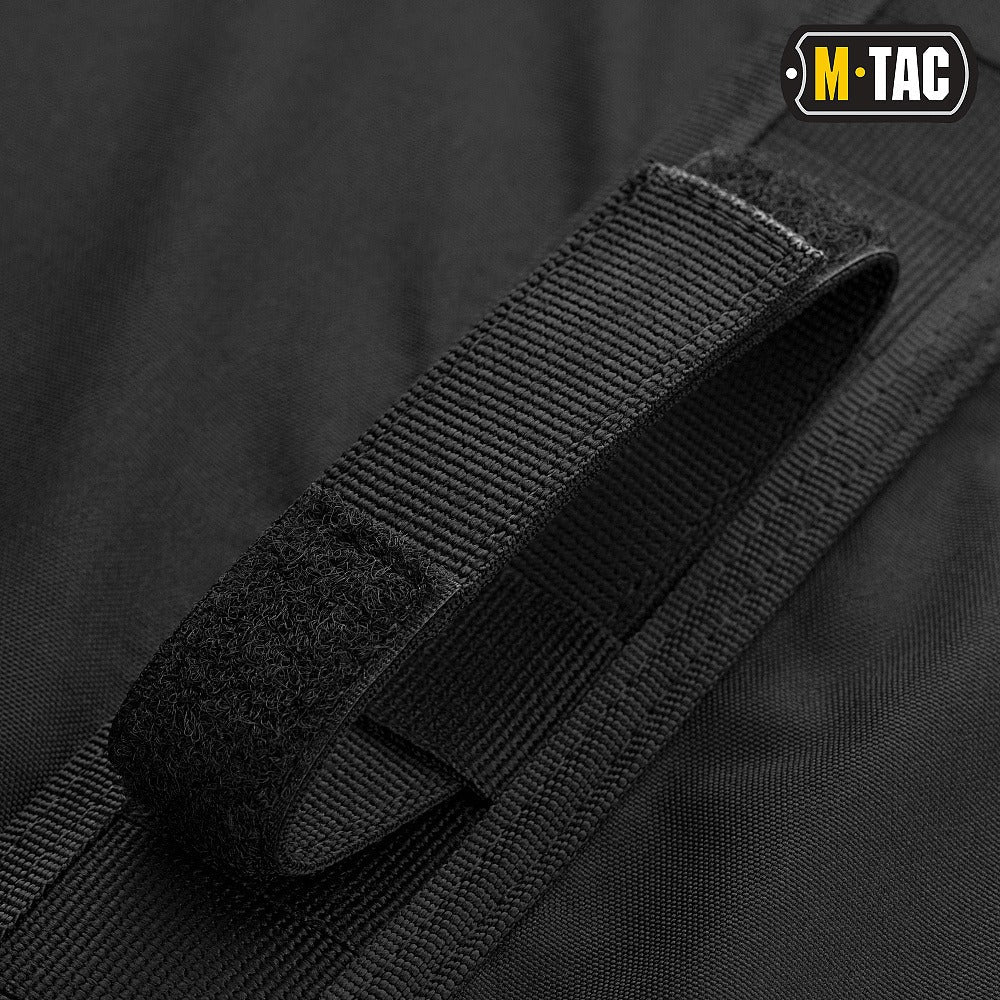 M-Tac Elite Rifle Case 39" Dual Compartment with Backpack Straps