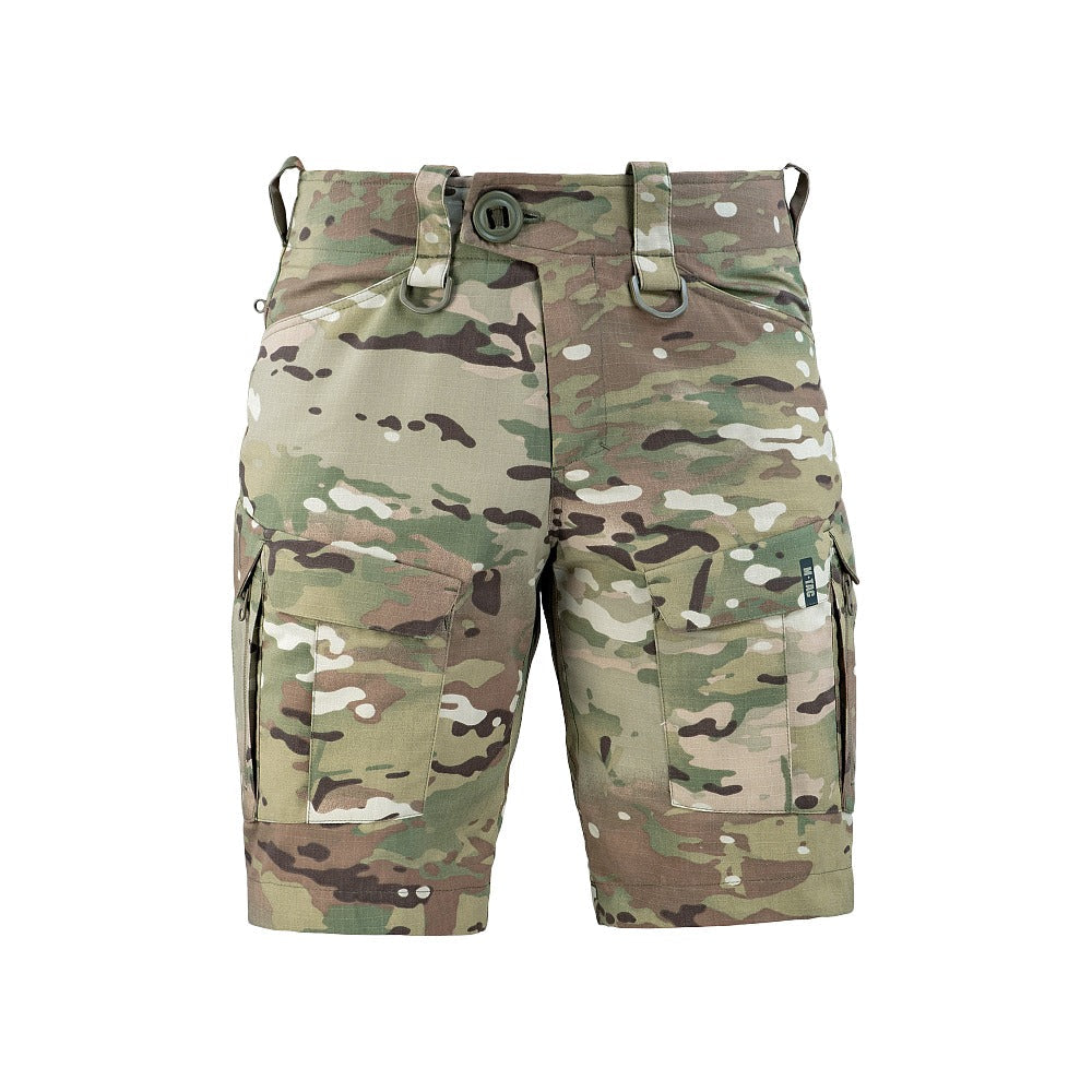 M-Tac Sturm Shorts NYCO Extreme
