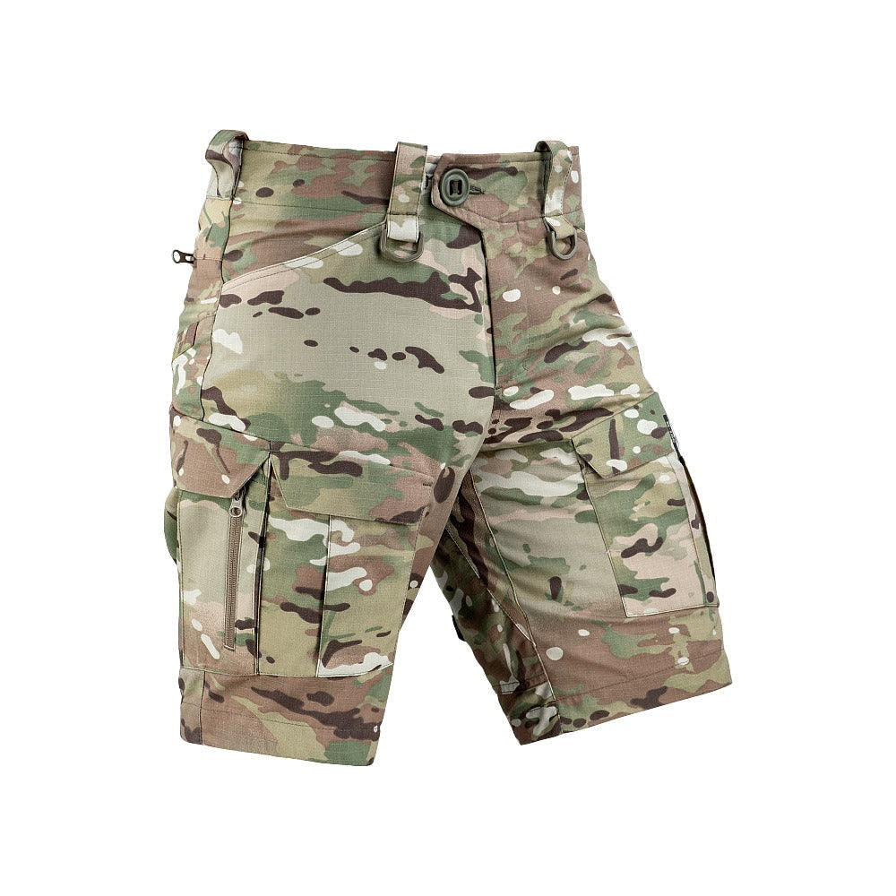 M-Tac Sturm Shorts NYCO Extreme