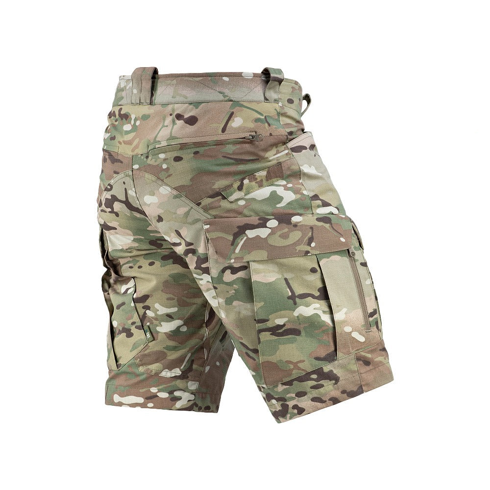 M-Tac Sturm Shorts NYCO Extreme
