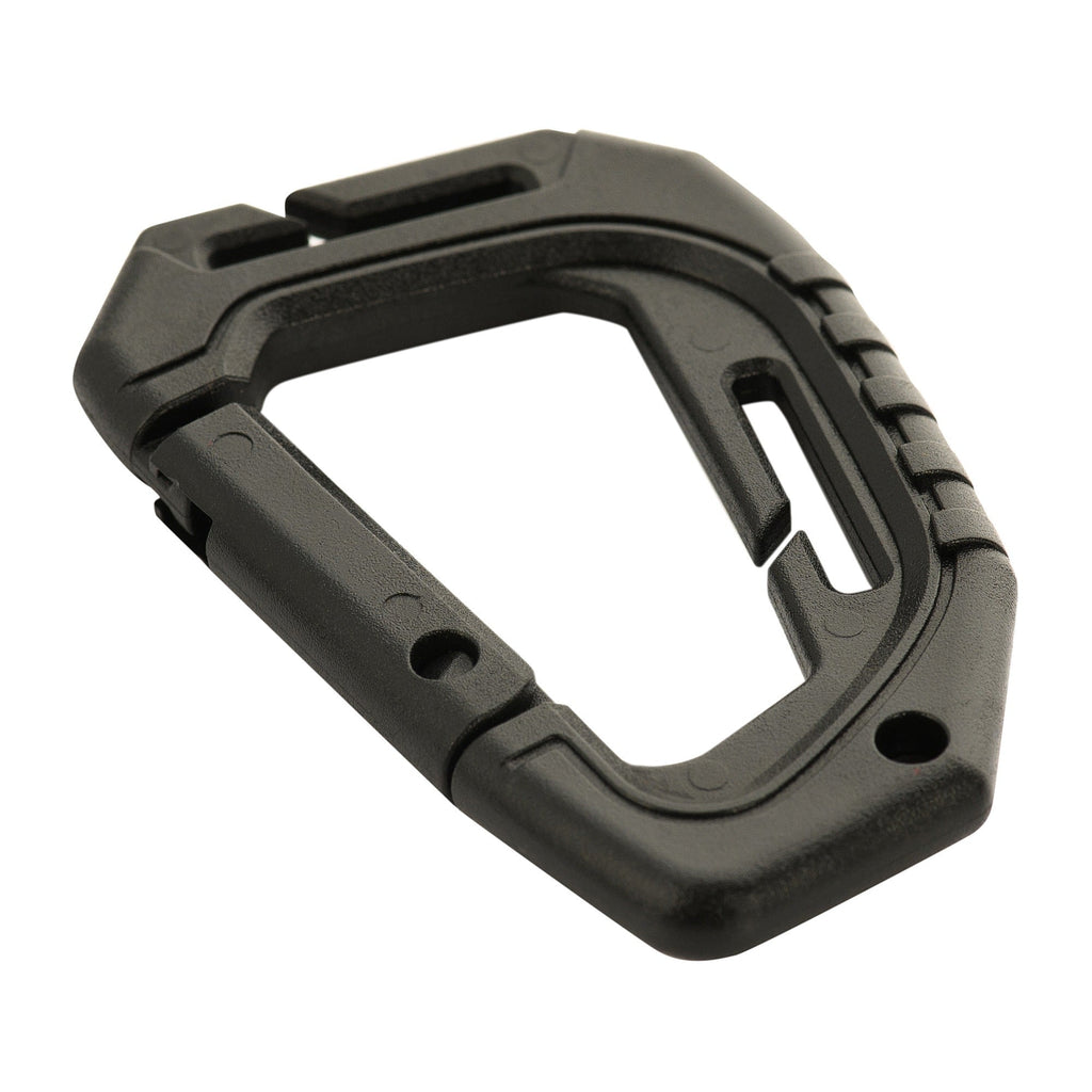 M-Tac Tactical Plastic Carabiner