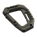 M-Tac Tactical Plastic Carabiner