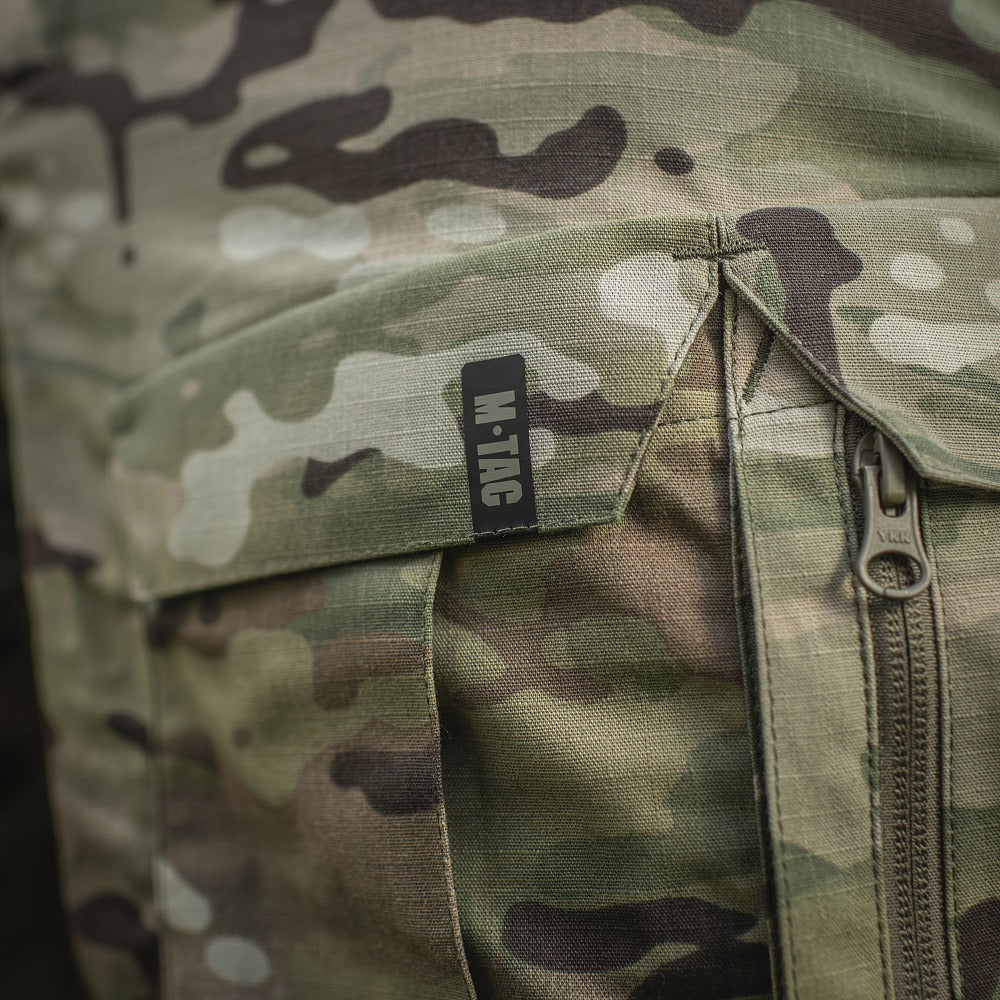 M-Tac Sturm Shorts NYCO Extreme