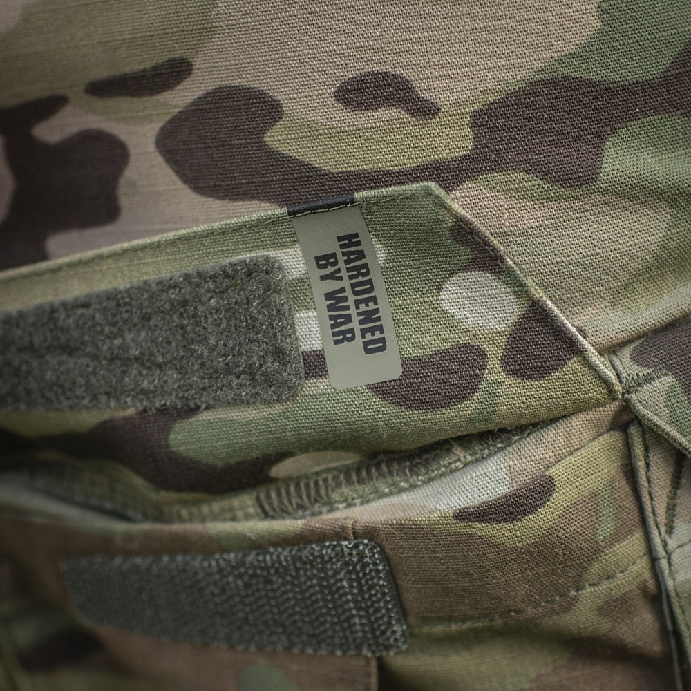 M-Tac Sturm Shorts NYCO Extreme