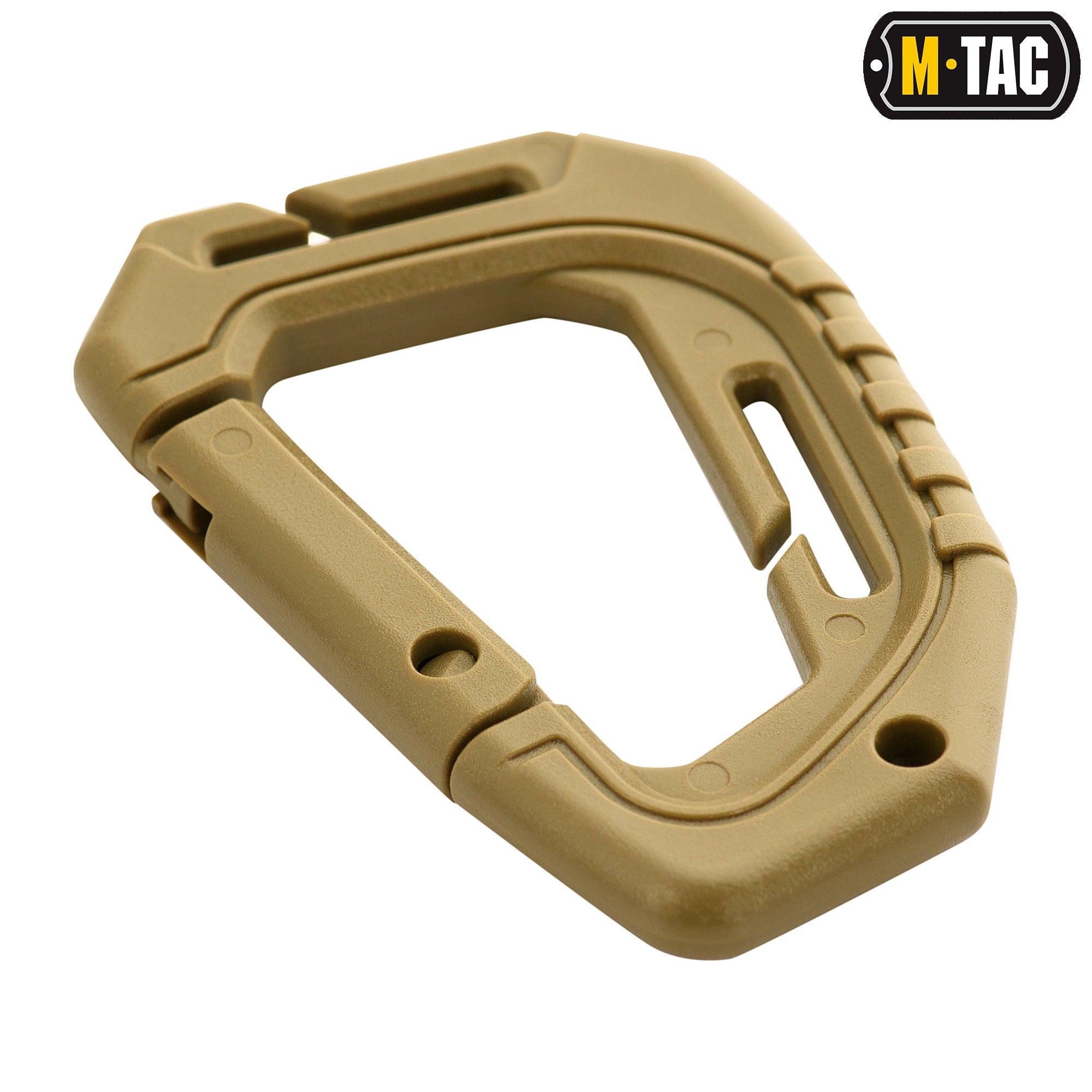 M-Tac Tactical Plastic Carabiner