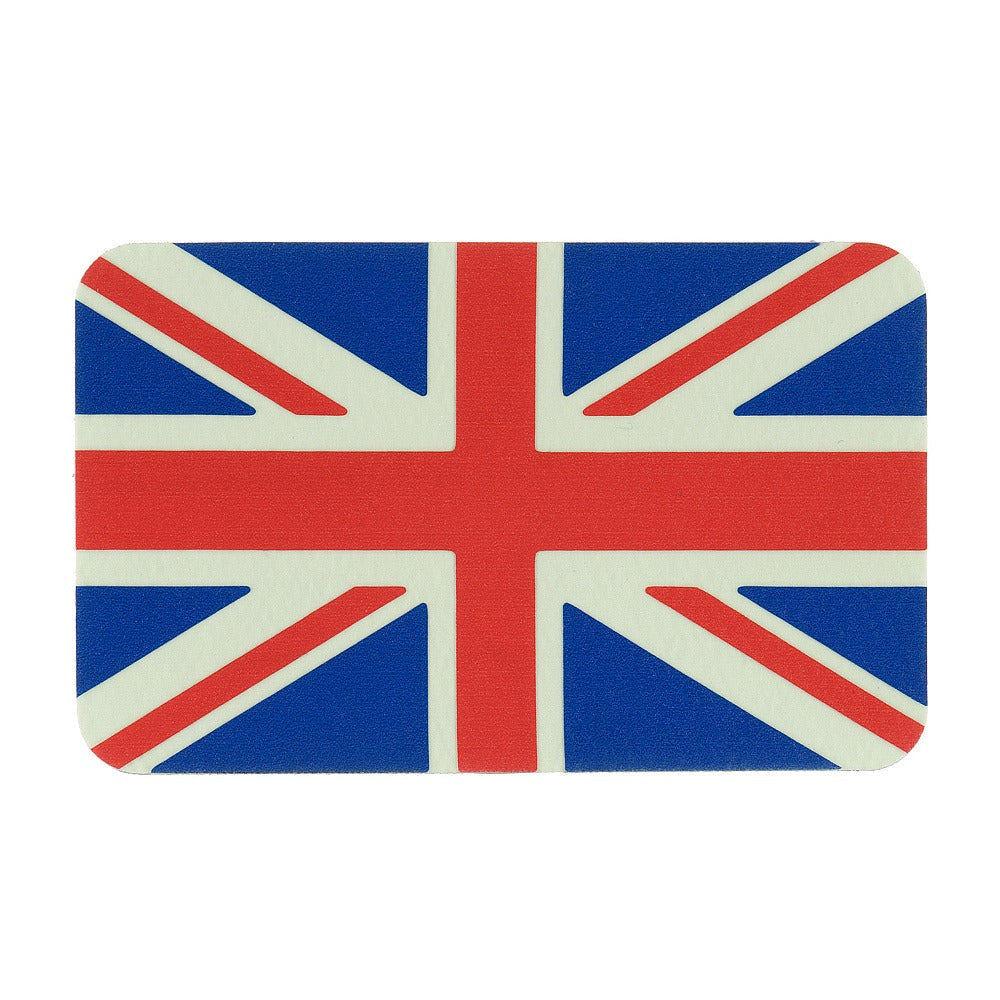 M-Tac UK Flag Full Patch