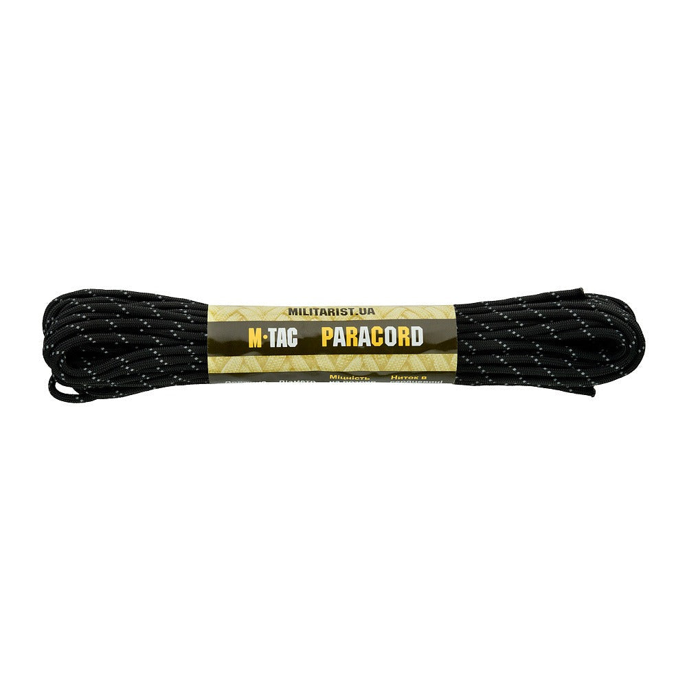 M-Tac Paracord Reflective Traser