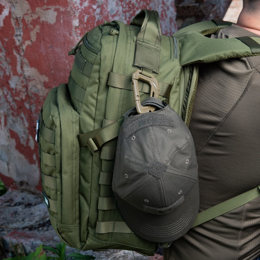 M-Tac Tactical Plastic Carabiner