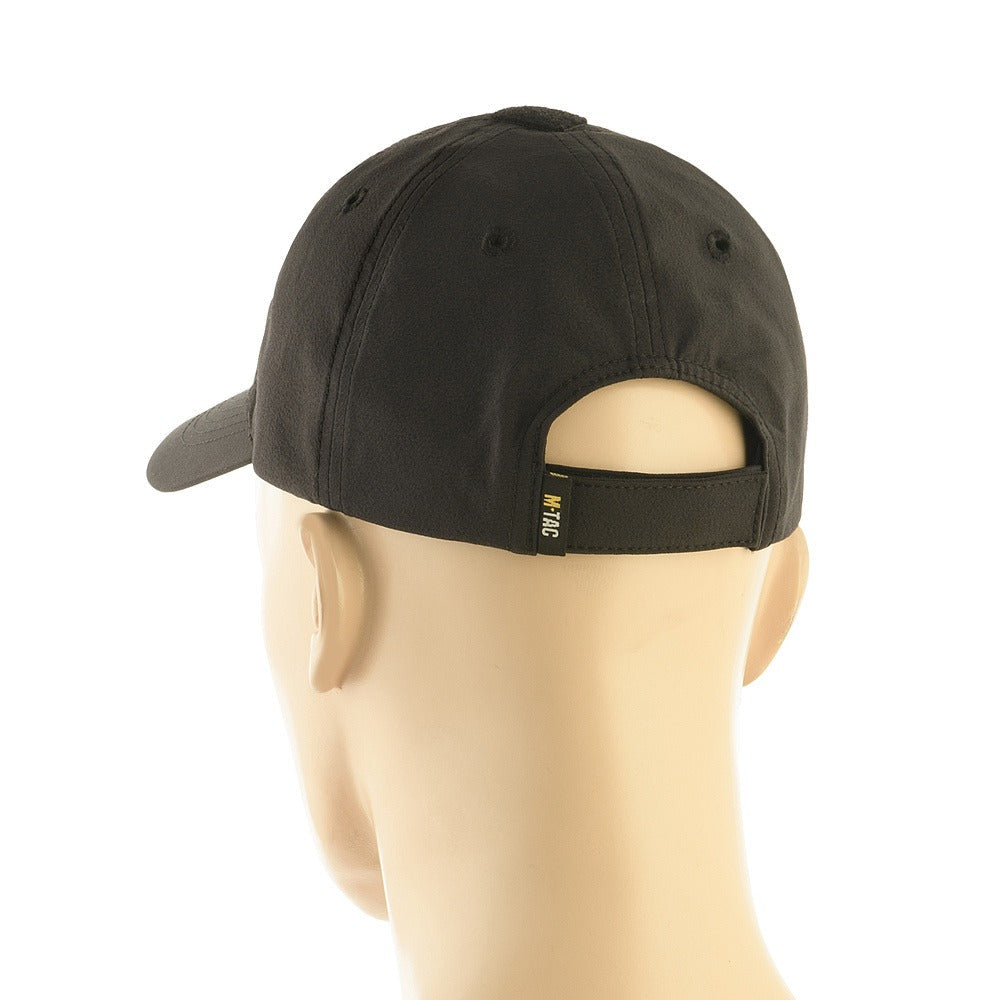 M-Tac Baseball Cap Flex Elite