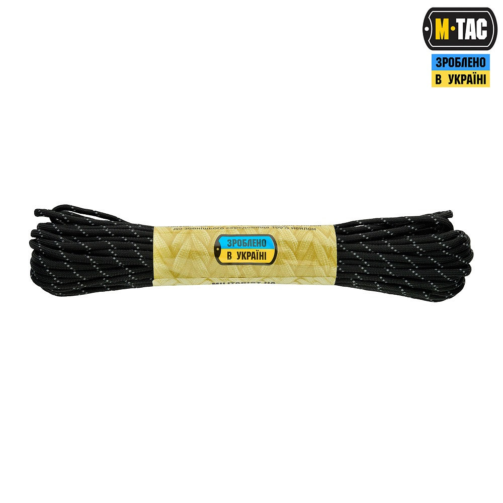 M-Tac Paracord Reflective Traser