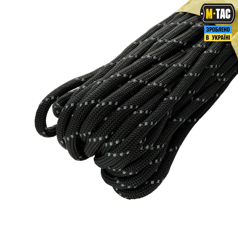 M-Tac Paracord Reflective Traser