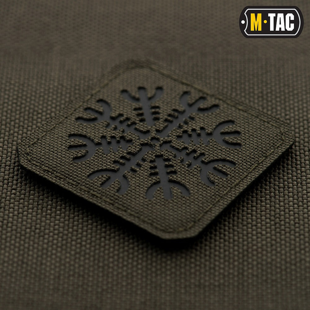 M-Tac Helm of Awe Laser Cut Patch